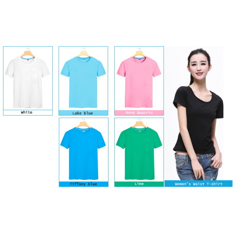 Working T-shirt